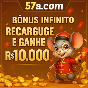 57a.com Ganhe R$ 100,00 Gratis